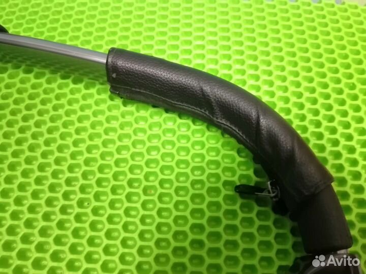 Ручка с механизмами на коляску Babalo