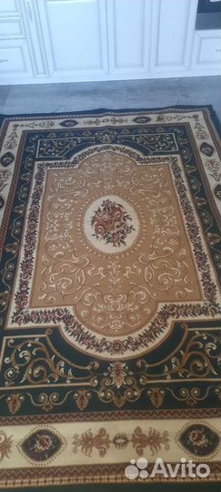 Иранский Ковер 2 на 3