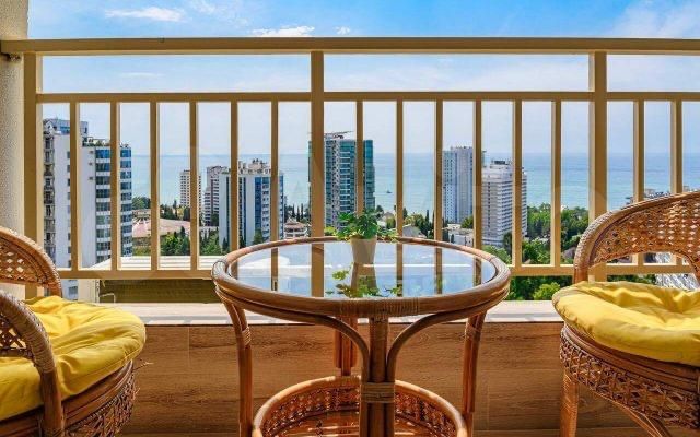 2-к. квартира, 57,3 м², 15/17 эт.