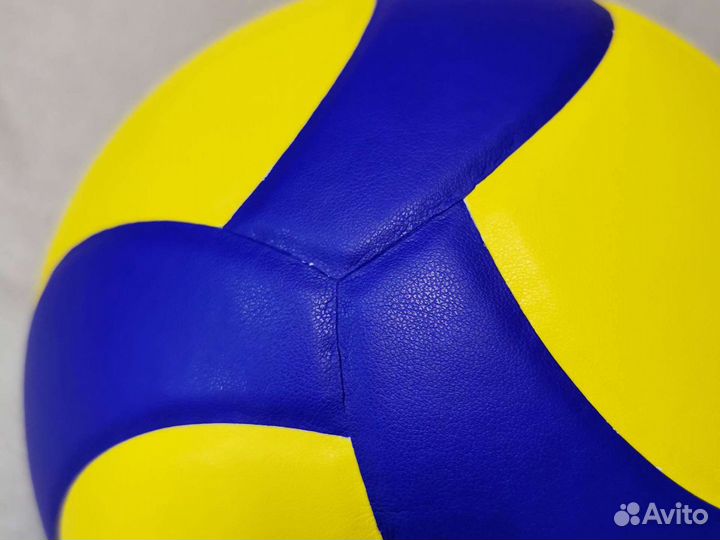 Мяч волейбольный Mikasa