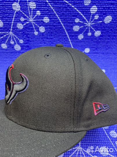 Бейсболка SnapBack New Era 59Fifty NFL 61,5см США