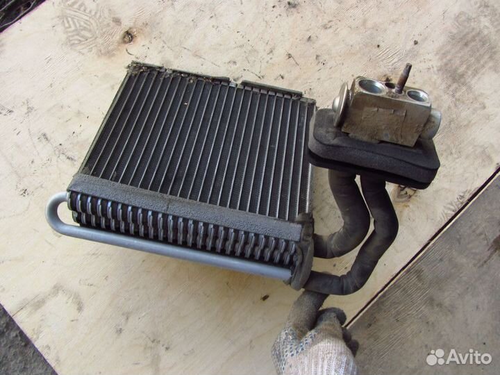 Испаритель кондиционера для Ford Focus III 2011-н