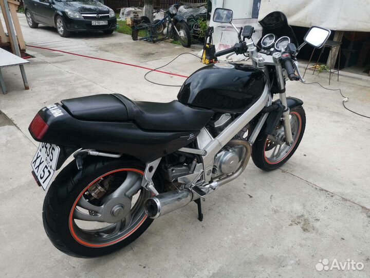 Honda bros