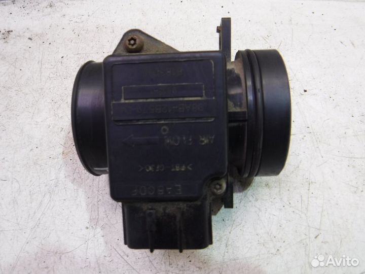 Расходомер воздуха (массметр) Ford Focus