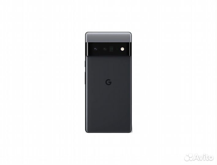 Google Pixel 6 Pro, 12/128 ГБ