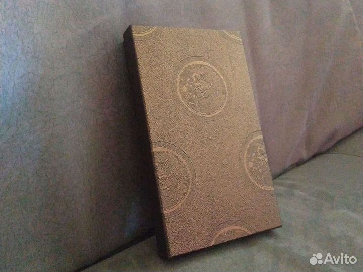 Чехол на iPhone 13 pro max из на натуральной кожи