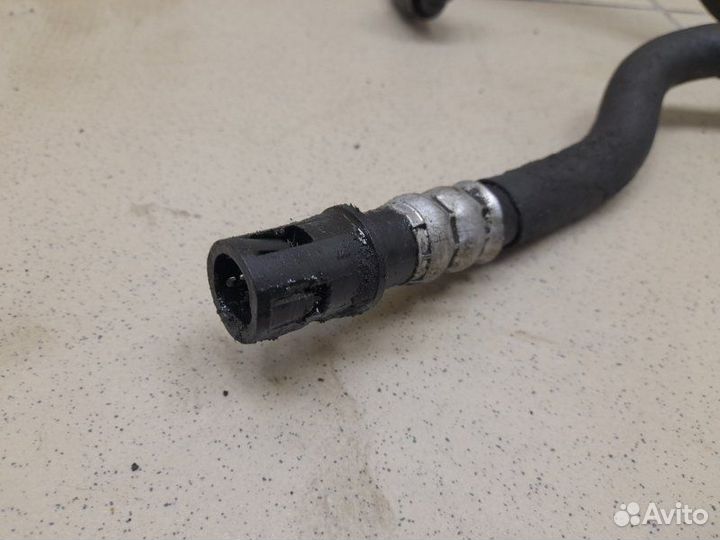 Трубка гур Ford Mondeo 4 2.0 ecoboost (200PS) MI4