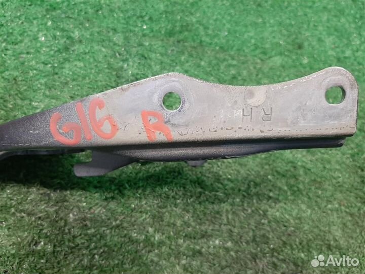 Петля капота правая Subaru Impreza GE/GH 2008