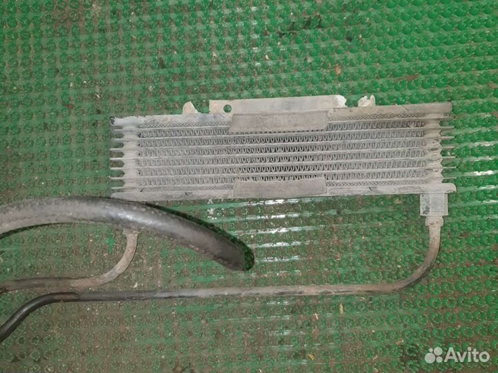 Радиатор АКПП Крайслер Вояджер Додж Караван 3