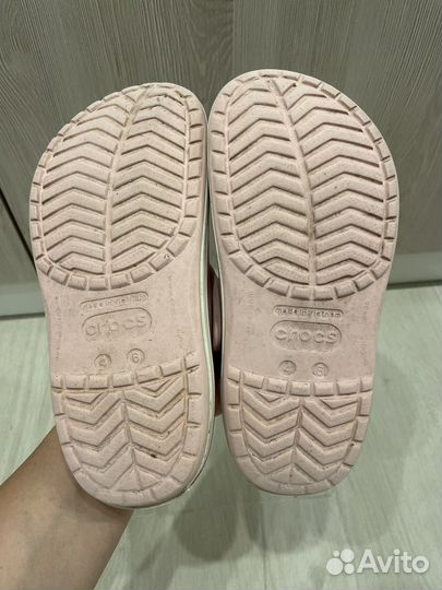 Crocs женские