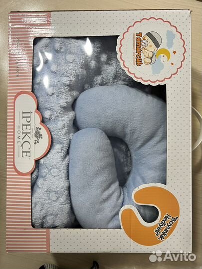 Подарочный набор для малыша