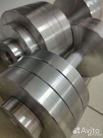 Гантели от производителя