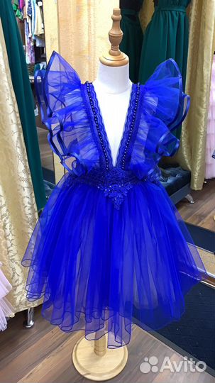 Школьный фартук