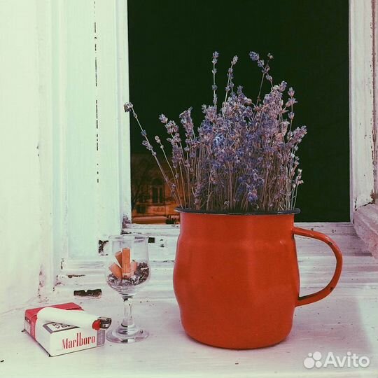 Эмалированная посуда бу