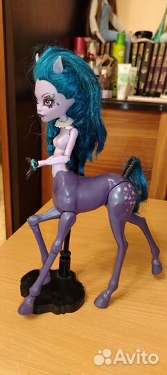 Куклы монстр хай