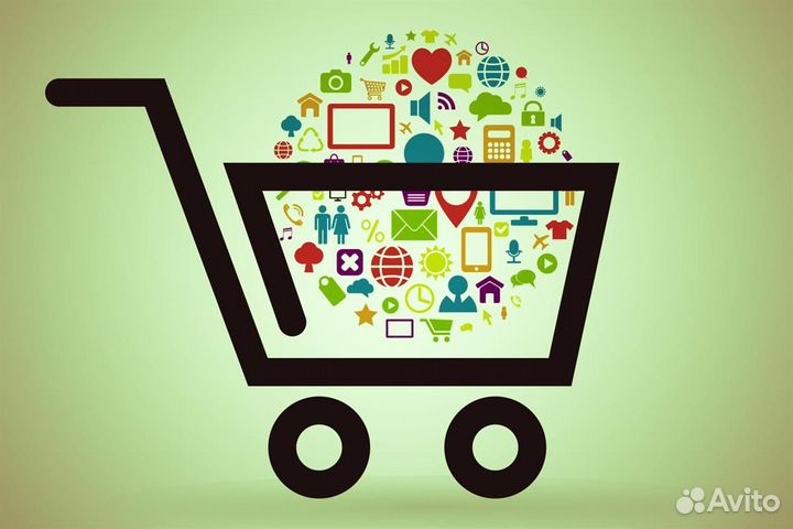 Помощь с оплатой (покупкой) товара за границей