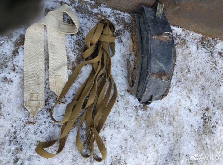 Хомут для лошади