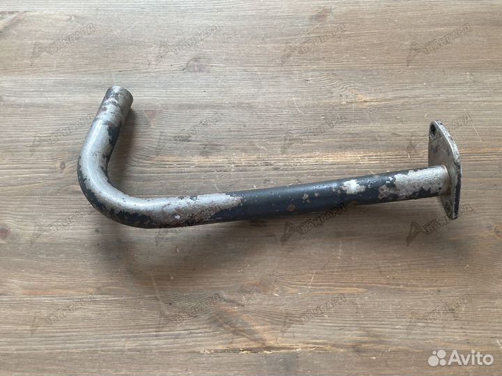 Трубка картерных газов Daewoo Espero 90-99