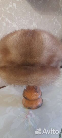 Шапка кепка женская