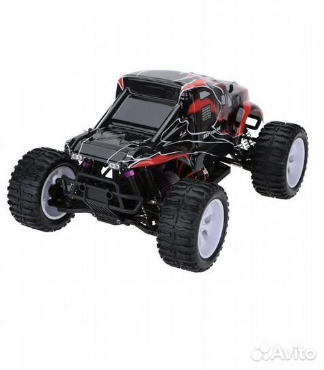 Машина на радиоуправлении 1 10