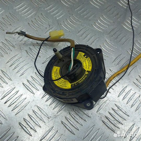 Механизм(шлейф) подрулевой SRS Chevrolet Lanos 1.5