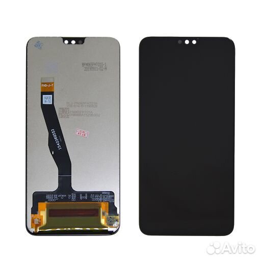 Дисплей Honor 8X экран 9X Lite модуль хонор 8х 9х
