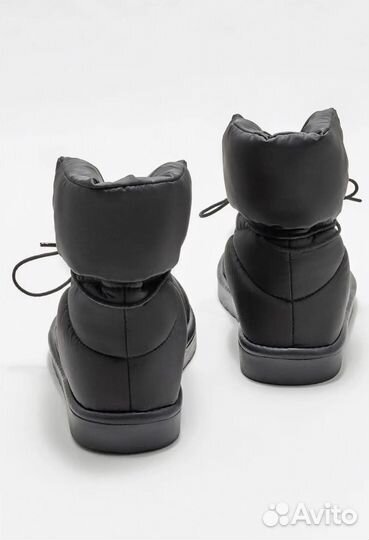 Дутики валенки угги новые