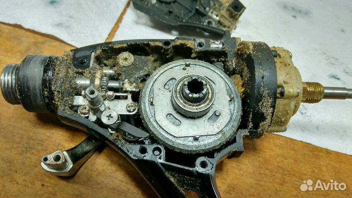 Ремонт и Обслуживание катушек Daiwa, Shimano,Ryobi