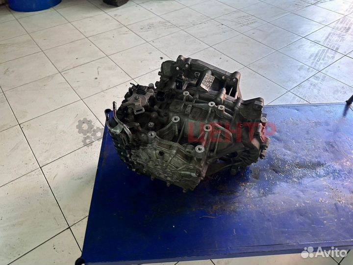 АКПП Kia Opirus A6MF2 A6LF1 A6LF2