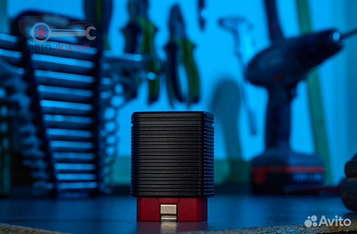 Лаунч х431 PRO 5 ediag mini