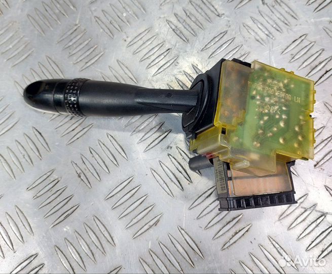 Подрулевой переключатель дворников Hyundai Getz