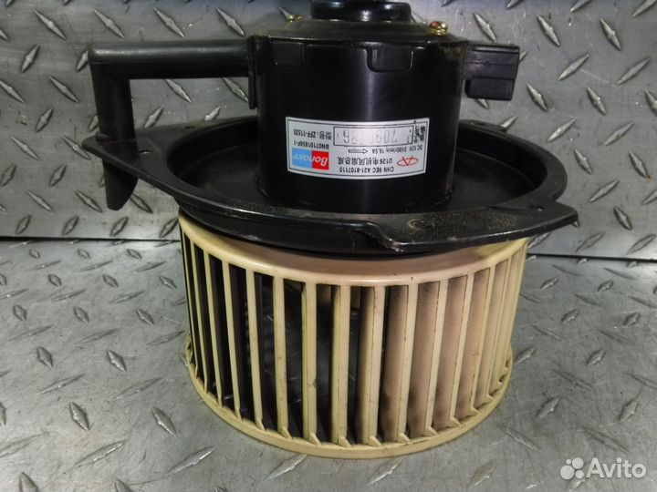 Моторчик отопителя Chery Fora A21