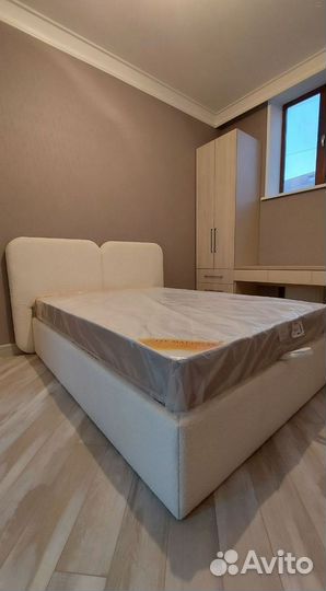 Кровати 180/200 и 160/200 с доставкой