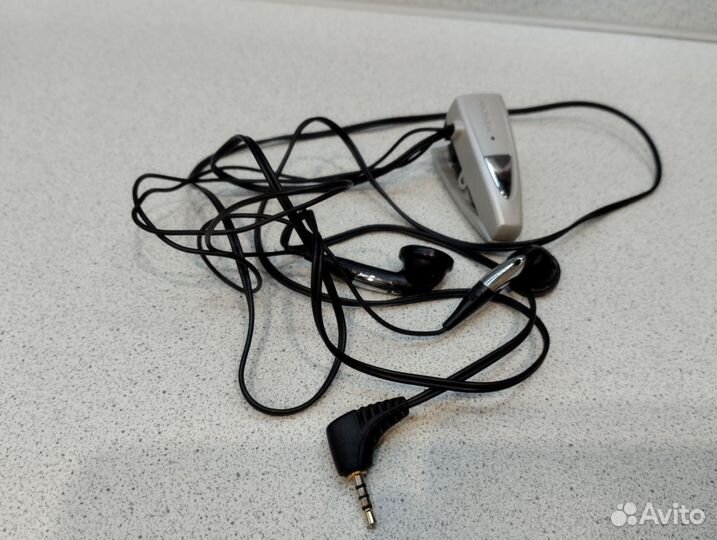 Наушники для кнопочных телефонов Samsung, Nokia