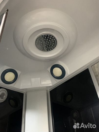 Душевая кабина бу