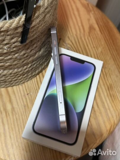 iPhone 14, 128 ГБ