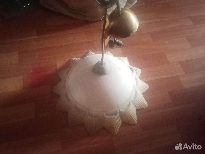 Люстра потолочная