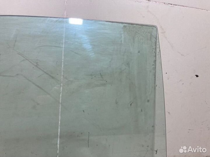 Стекло двери заднее правое Mitsubishi Lancer 9 CS
