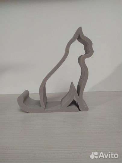 Подставка для телефона