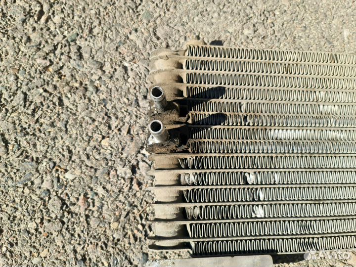 Радиатор АКПП Ford Эксплорер 3