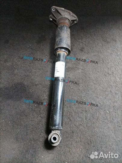 Амортизатор задний BMW 4 F32/F33/F36 F32 2016