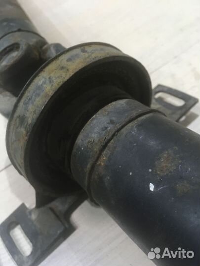 Вал карданный BMW E39 2.8 АКПП