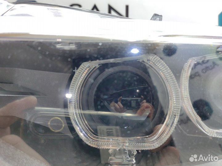 Фара левая Bmw 3 F30 N20B20 2012