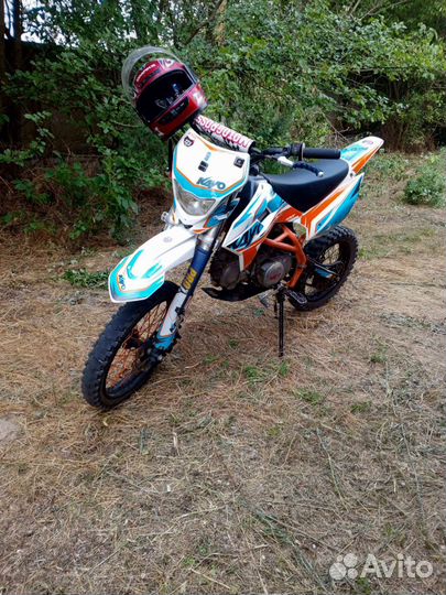 Kayo 125