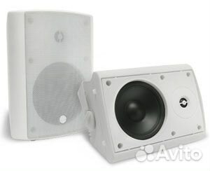 Акустическая система cvgaudio NF5TW