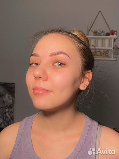 Мастер бровист