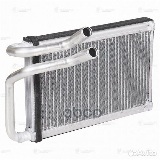 Радиатор отоп. для а/м Hyundai H-1/Grand Starex