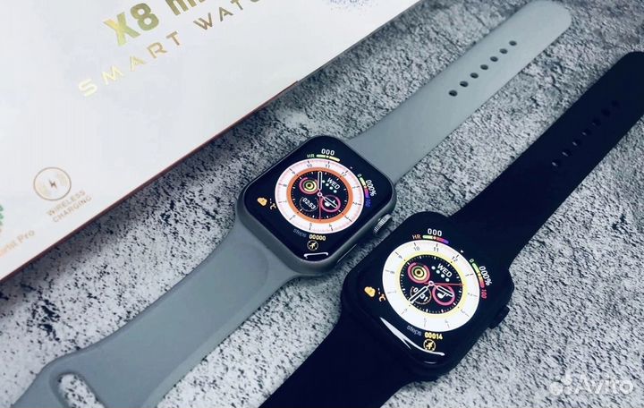 Apple watch X8 Mini 41mm