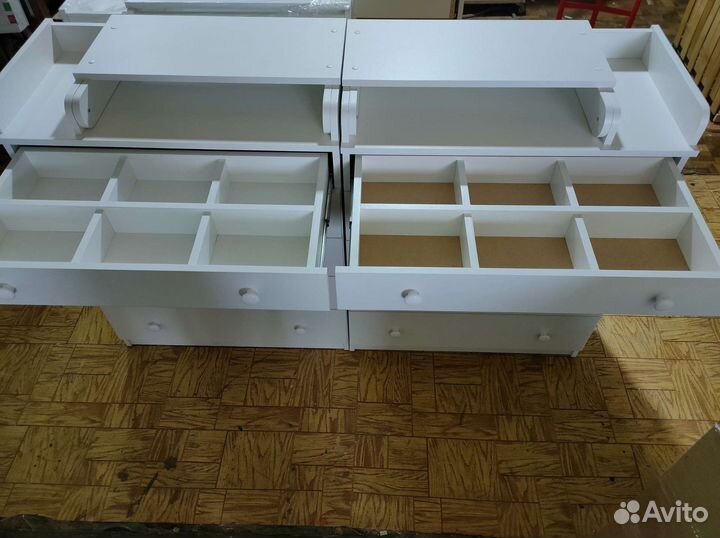 Комод для пеленания