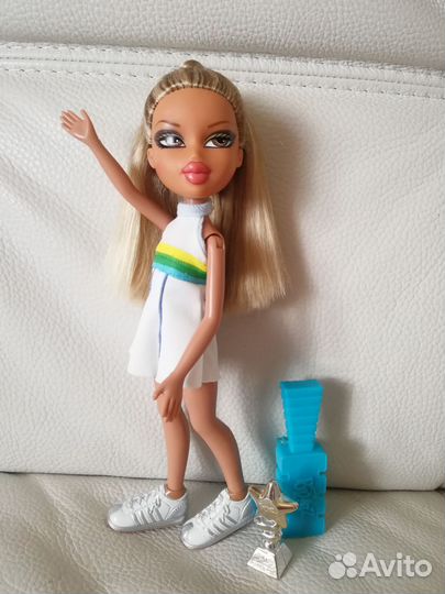 Bratz Vinessa Tennis